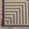Nuloom Asha Simple Border Indoor/Outdoor Area Rug 2ft x 3ft GBCB02A-203 - alternate 8